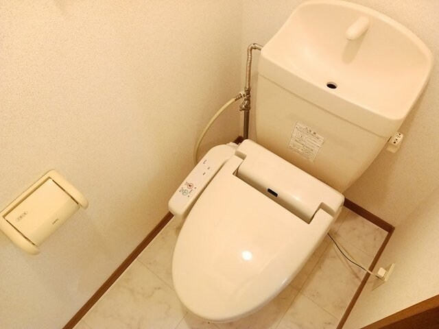 グリーンジャルダン　Ｍの物件内観写真