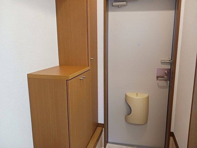 グリーンジャルダン　Ｍの物件内観写真