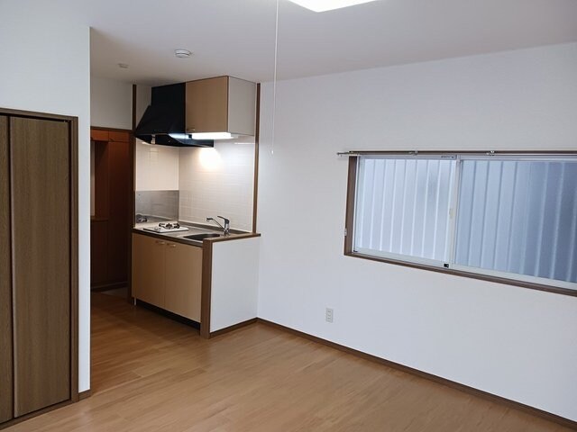 グリーンジャルダン　Ｍの物件内観写真