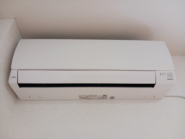 グリーンジャルダン　Ｍの物件内観写真