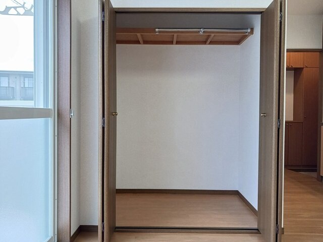 グリーンジャルダン　Ｍの物件内観写真