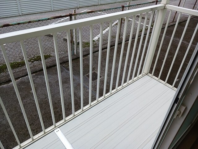 グリーンジャルダン　Ｍの物件内観写真