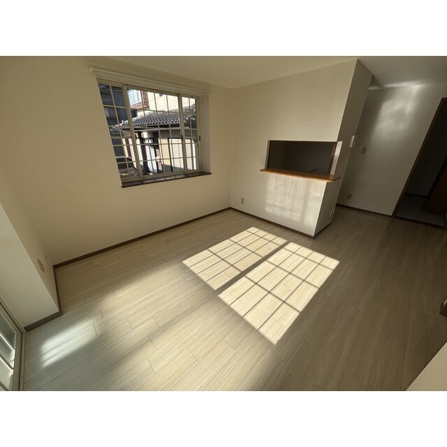 モダンピープルＢ棟の物件内観写真