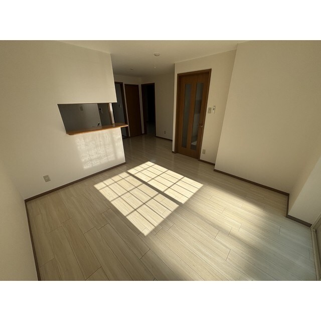 モダンピープルＢ棟の物件内観写真