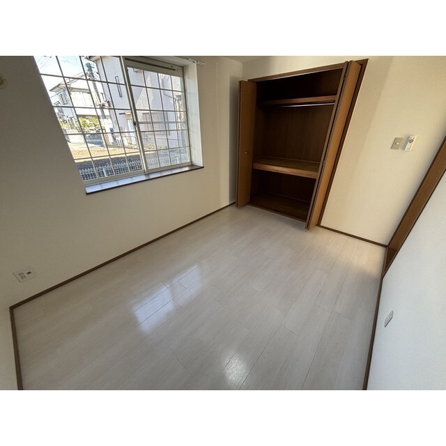 モダンピープルＢ棟の物件内観写真