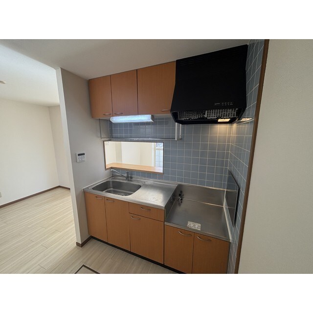 モダンピープルＢ棟の物件内観写真