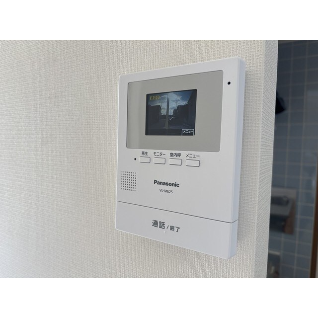 モダンピープルＢ棟の物件内観写真