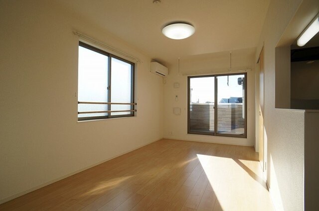 プレジデントＫの物件内観写真