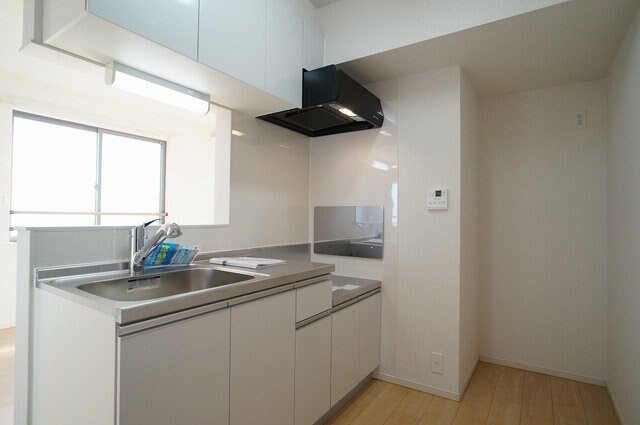 プレジデントＫの物件内観写真