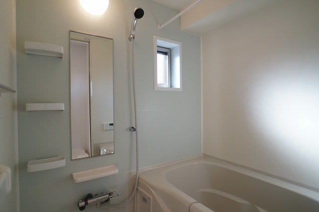 プレジデントＫの物件内観写真