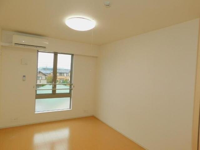 プレジデントＫの物件内観写真