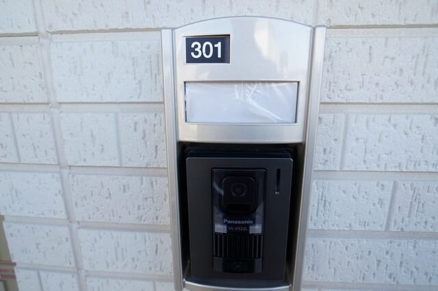 プレジデントＫの物件内観写真