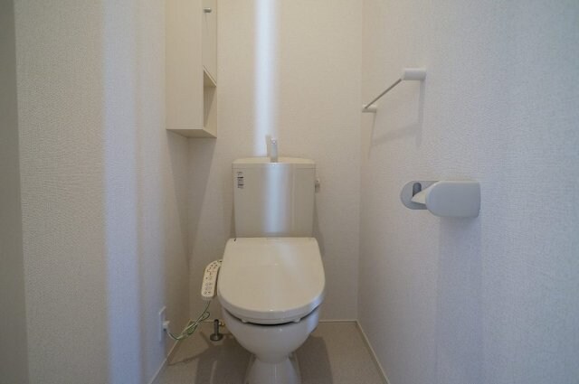 プレジデントＫの物件内観写真