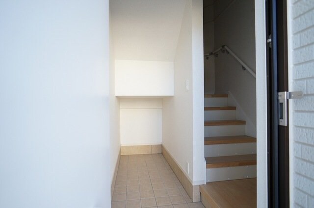 プレジデントＫの物件内観写真