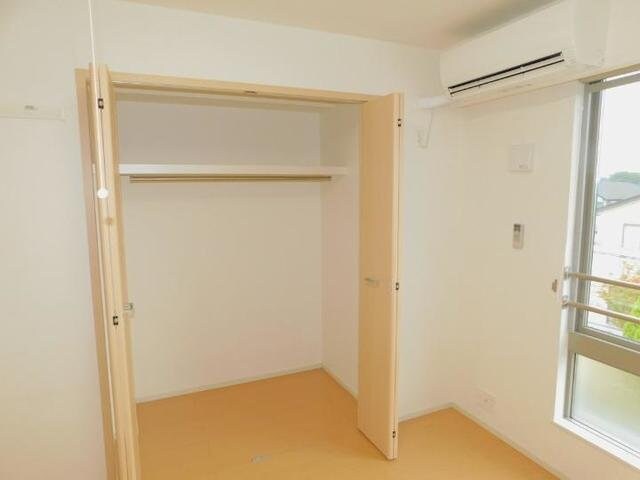 プレジデントＫの物件内観写真