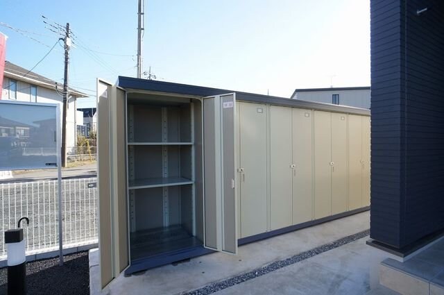 プレジデントＫの物件内観写真