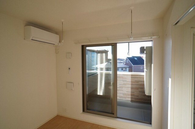 プレジデントＫの物件内観写真