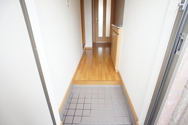 セイバリ－の物件内観写真