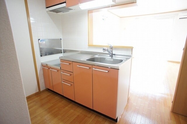 セイバリ－の物件内観写真