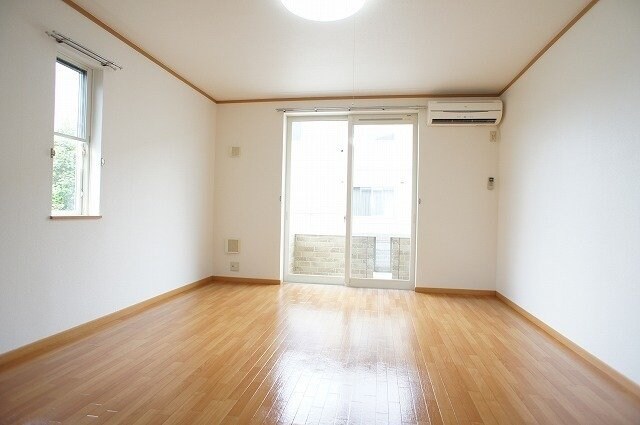 セイバリ－の物件内観写真