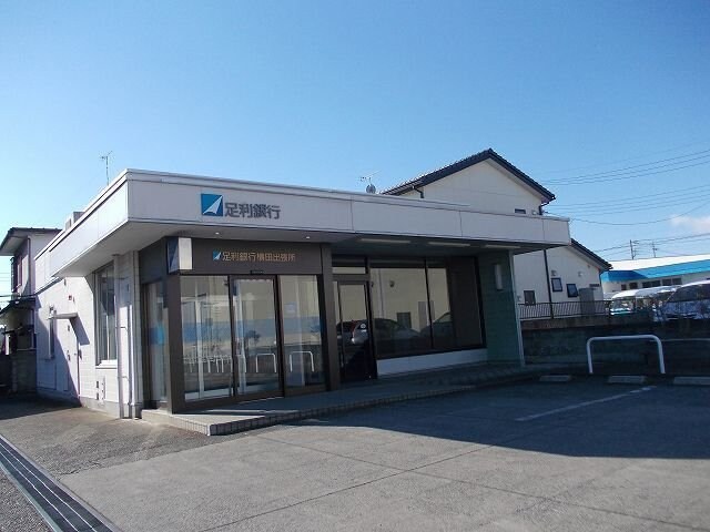 セイバリ－の物件外観写真