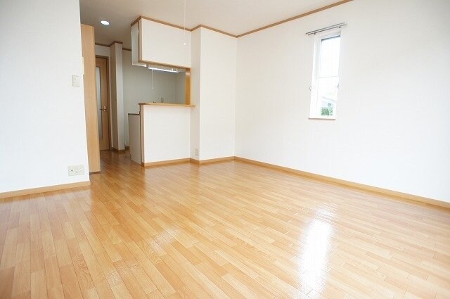 セイバリ－の物件内観写真