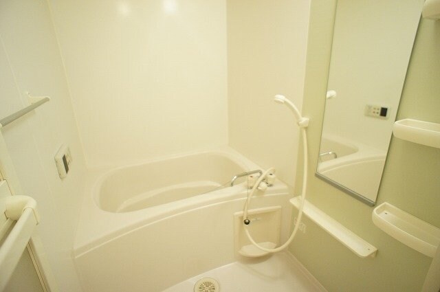 セイバリ－の物件内観写真