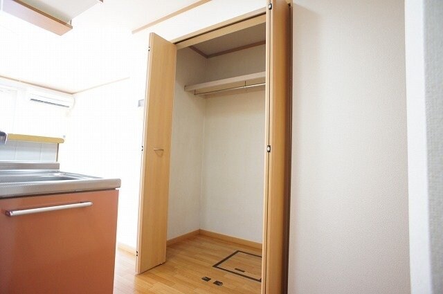 セイバリ－の物件内観写真