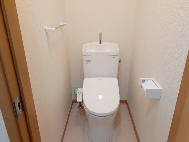 セイバリ－の物件内観写真