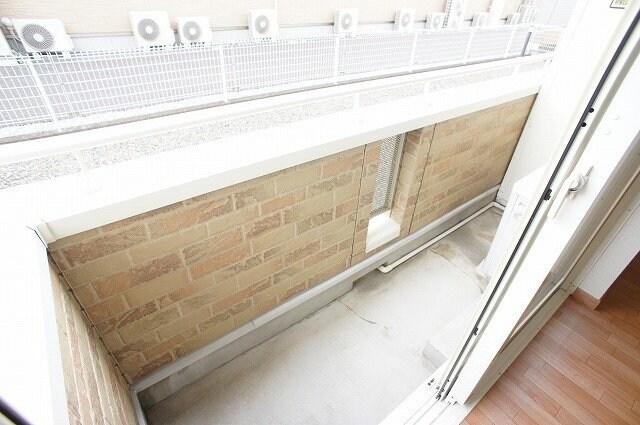 セイバリ－の物件内観写真