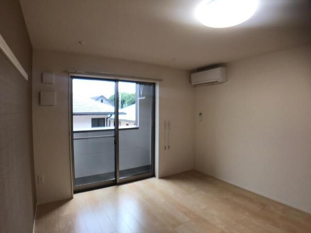 フェリーチェの物件内観写真