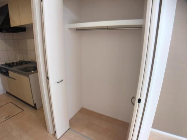 フェリーチェの物件内観写真