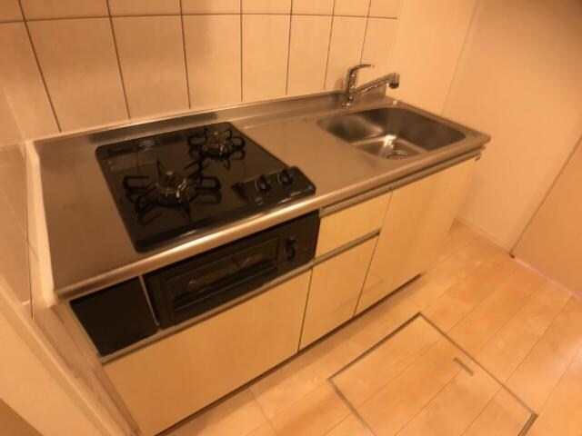 フェリーチェの物件内観写真