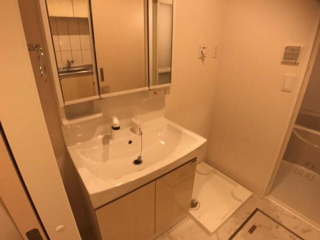 フェリーチェの物件内観写真