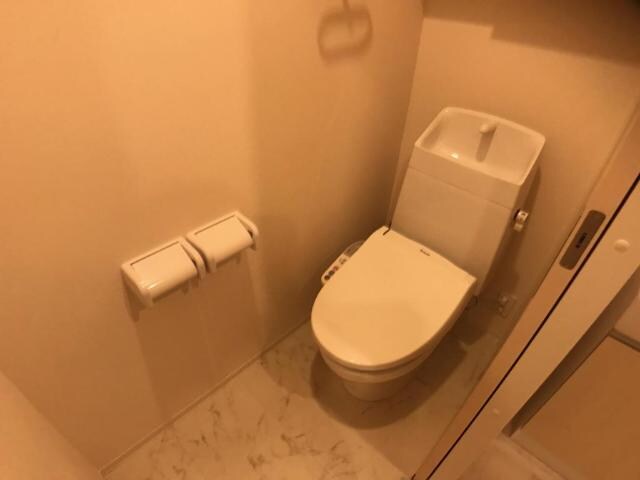 フェリーチェの物件内観写真