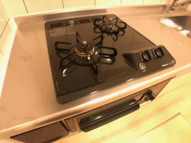 フェリーチェの物件内観写真