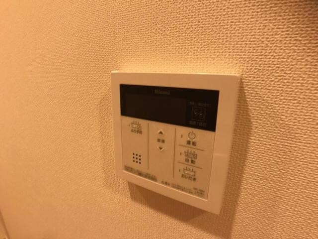 フェリーチェの物件内観写真