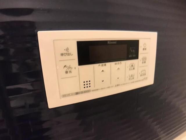 フェリーチェの物件内観写真