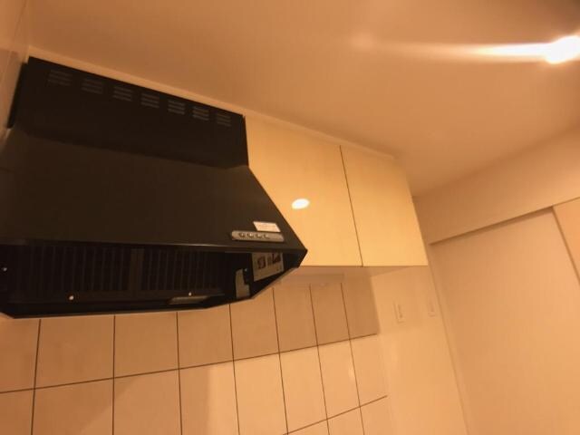 フェリーチェの物件内観写真