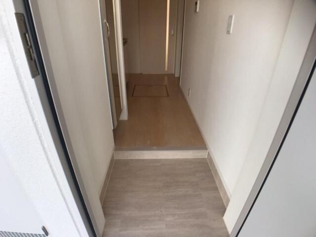 フェリーチェの物件内観写真