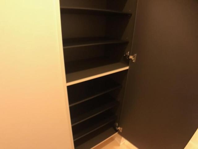 フェリーチェの物件内観写真