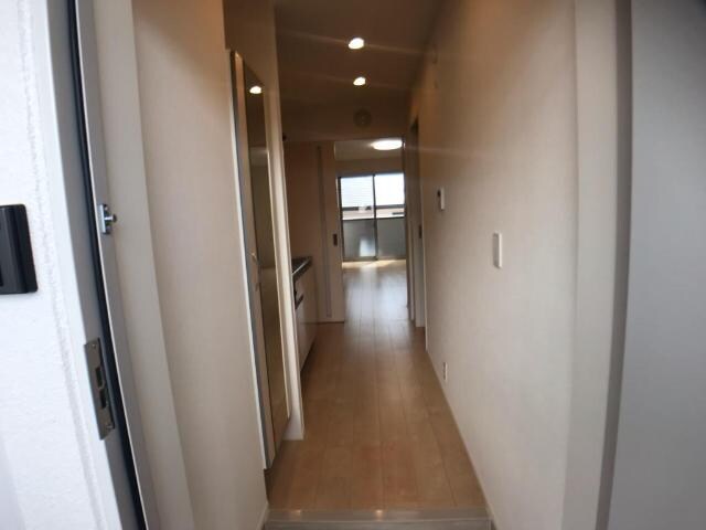 フェリーチェの物件内観写真