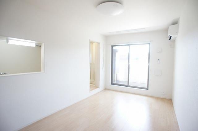 アルベール平松の物件内観写真