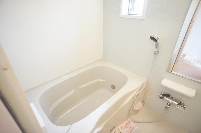 アルベール平松の物件内観写真