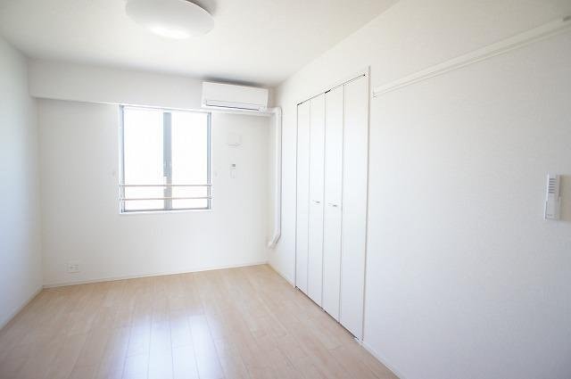 アルベール平松の物件内観写真