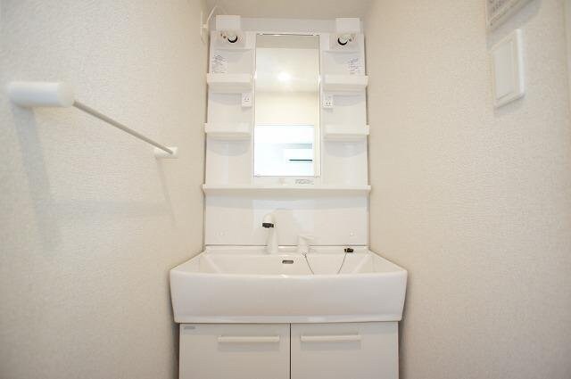 アルベール平松の物件内観写真