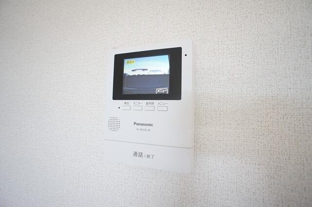 アルベール平松の物件内観写真