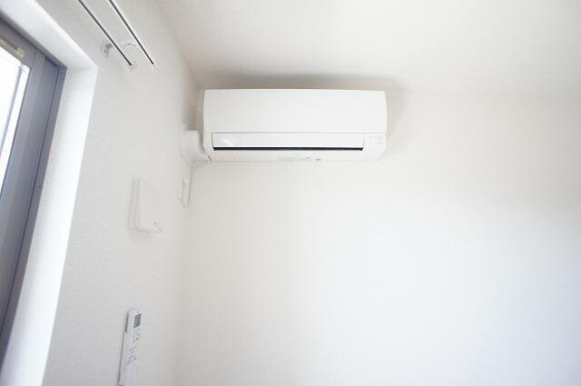 アルベール平松の物件内観写真