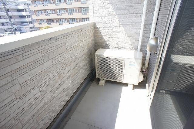 アルベール平松の物件内観写真