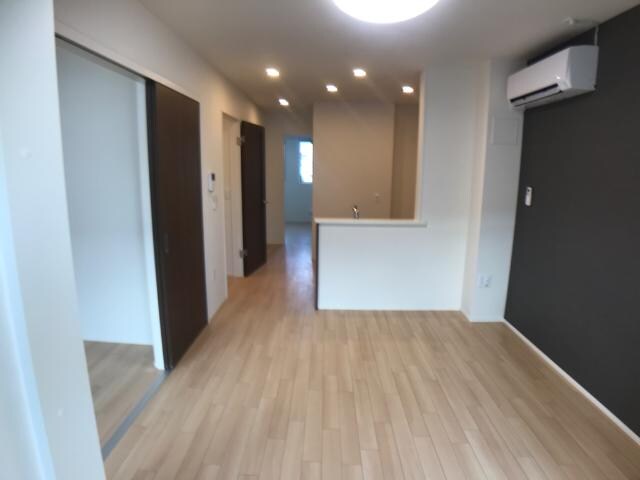 オーヴェストの物件内観写真